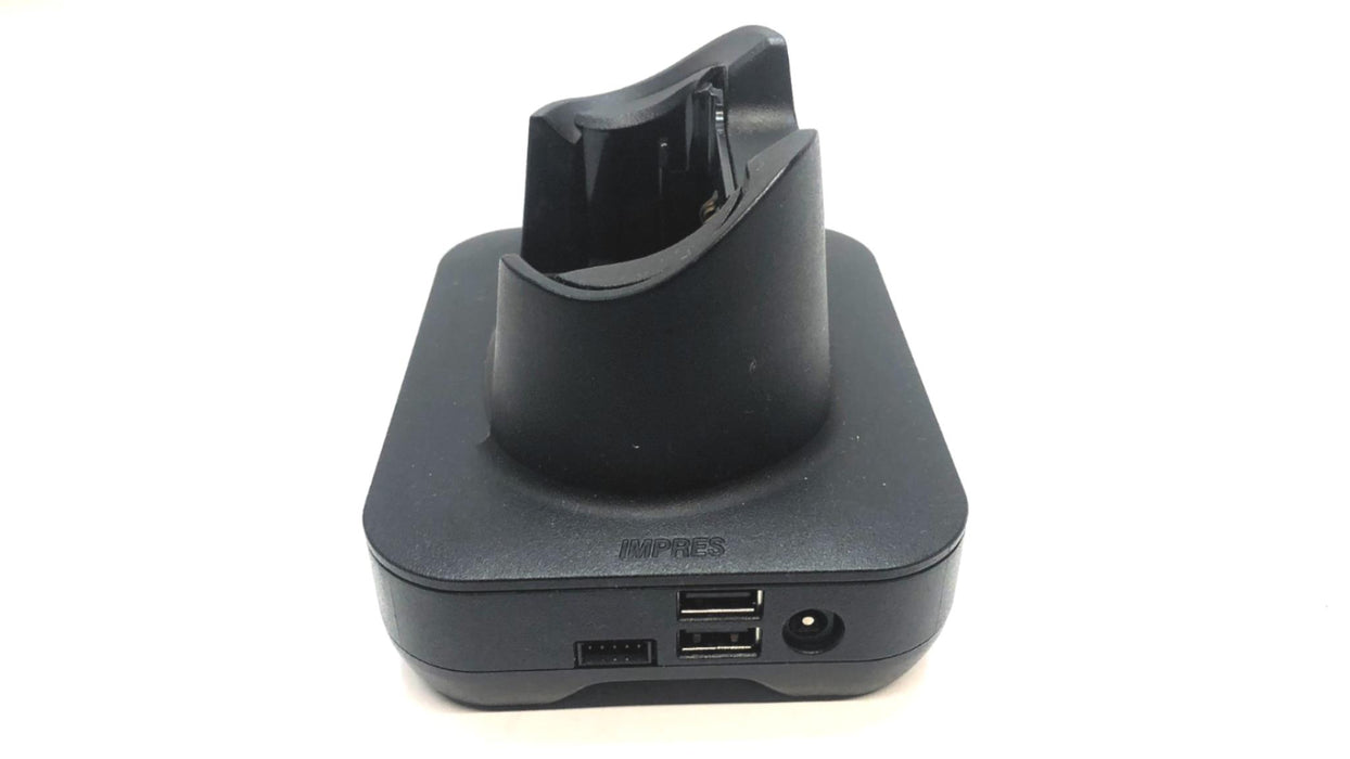 Motorola Two Way Radio Battery Charger V1.07 (No Adapter) PMPN4135A USED