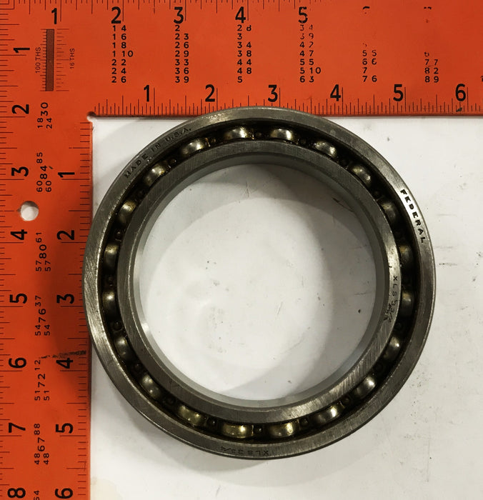 Federal 3-3/4 inch Ball Bearing with Inner and Outer Race XLS-3-3/4 NOS
