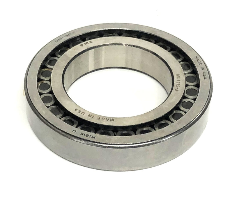 Link-Belt FMC Cylindrical Roller Bearing MU1215-3/M1215U NOS