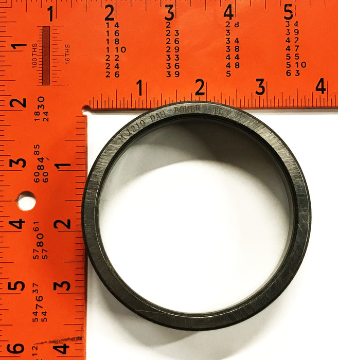 Bower Cylindrical Roller Bearing Outer Ring M1210DAH NOS