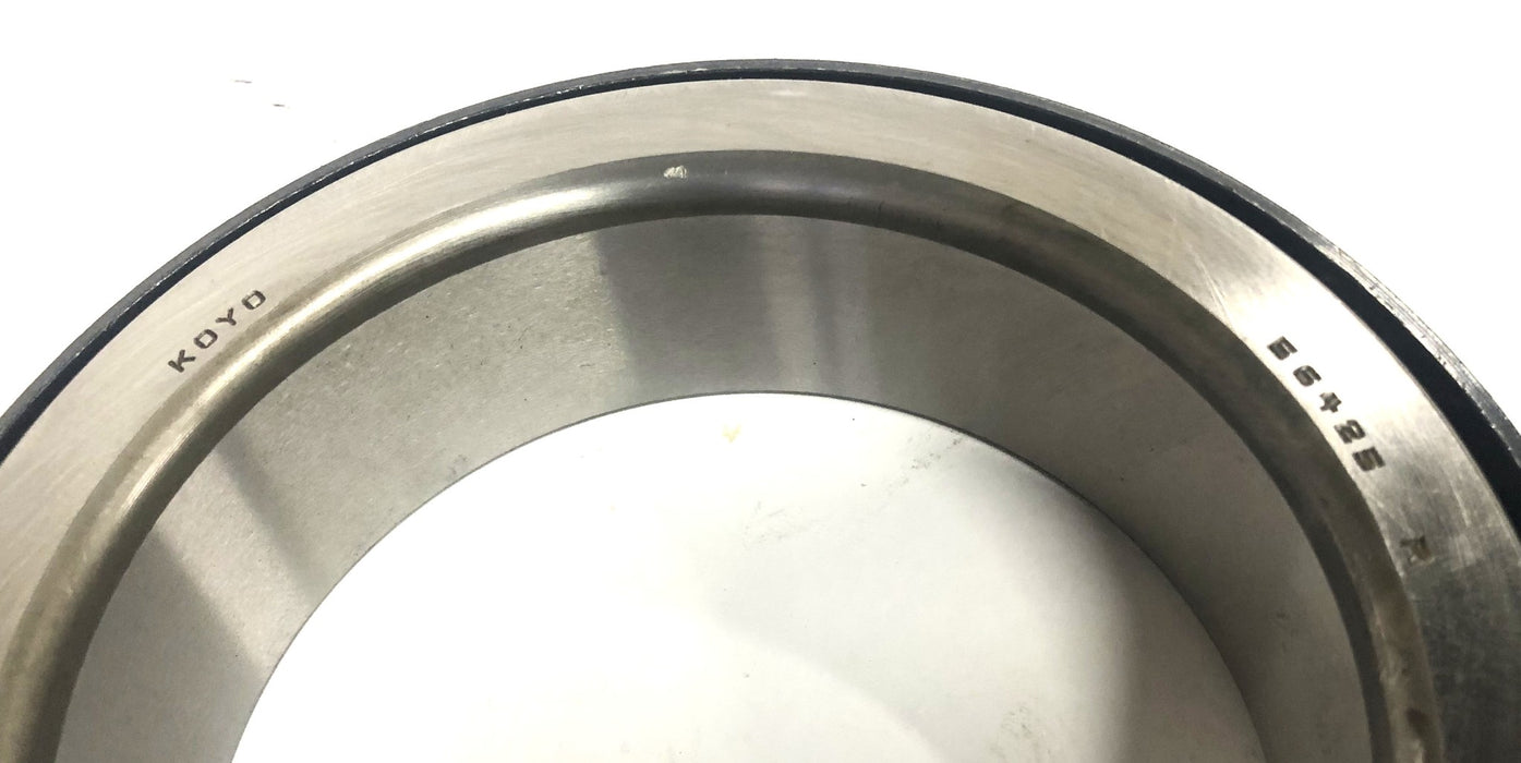 Koyo Tapered Roller Bearing Cone No Box 56425R NOS