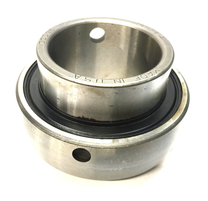 Dodge McGill Insert Ball Bearing with Collar SC 2-1/4 (No Box) NOS