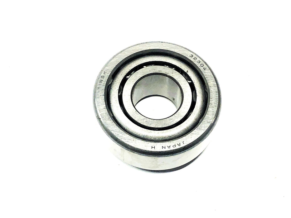 NSK Tapered Roller Bearing Assembly 32304-H NOS