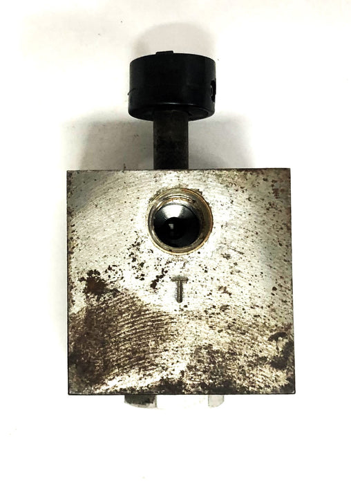 Racine Bosch Hydraulic Valve FD6-STKD-102S NOS