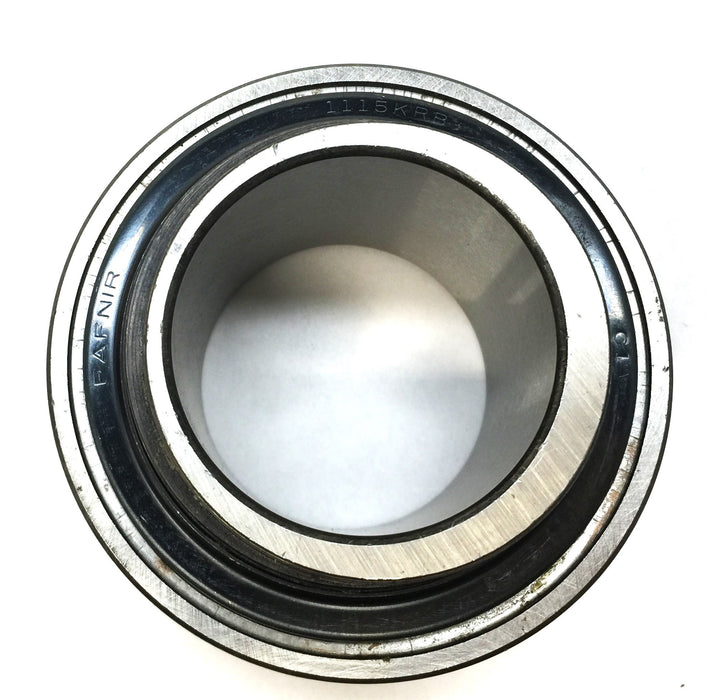 FAFNIR Roller Ball Bearing 1115KRB (No Box) (No Collar) NOS