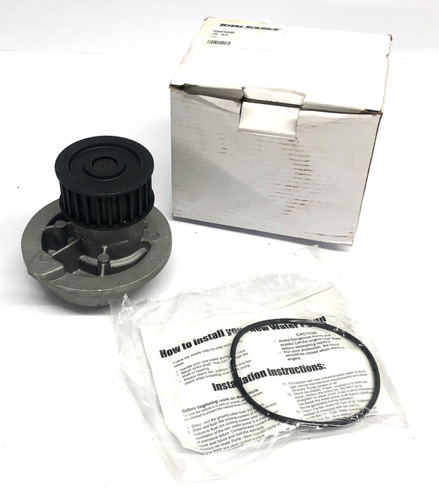 Total Source Water Pump For Hyster Forklift HY1584456 NOS