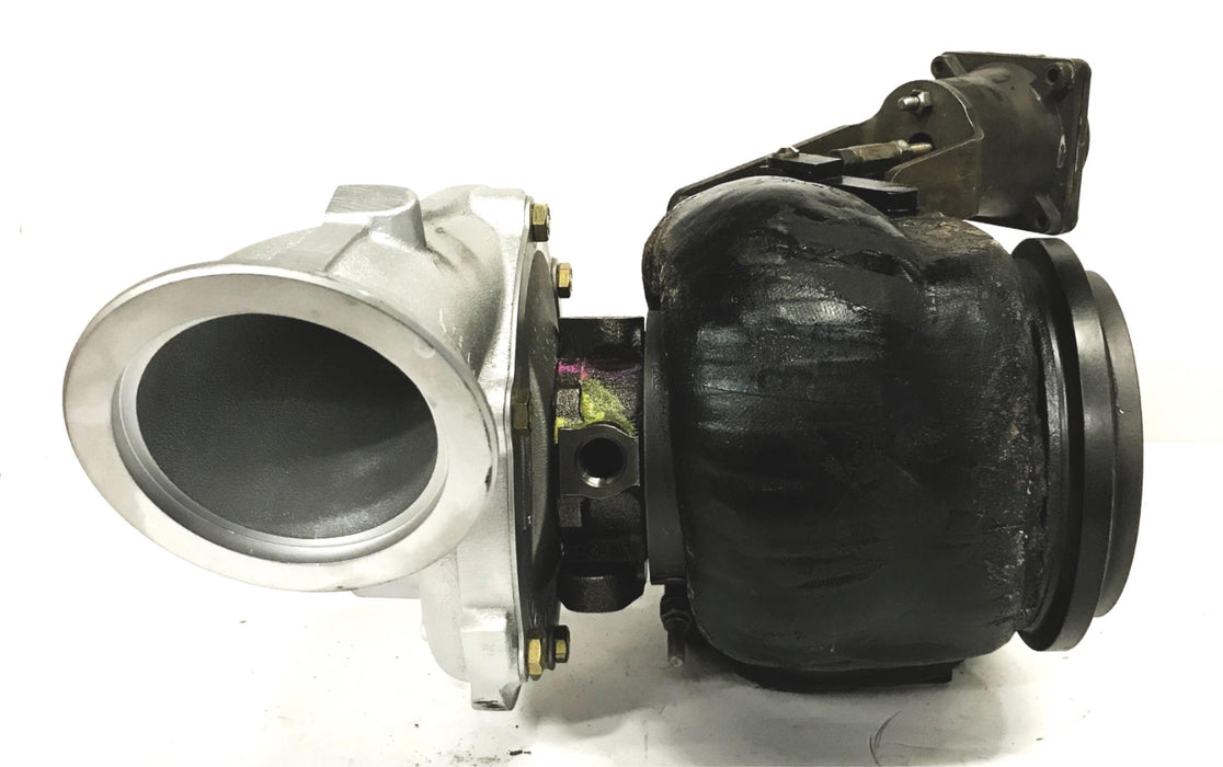 Garrett Detroit Diesel Series 50 Turbocharger 23531032 REMANUFACTURED