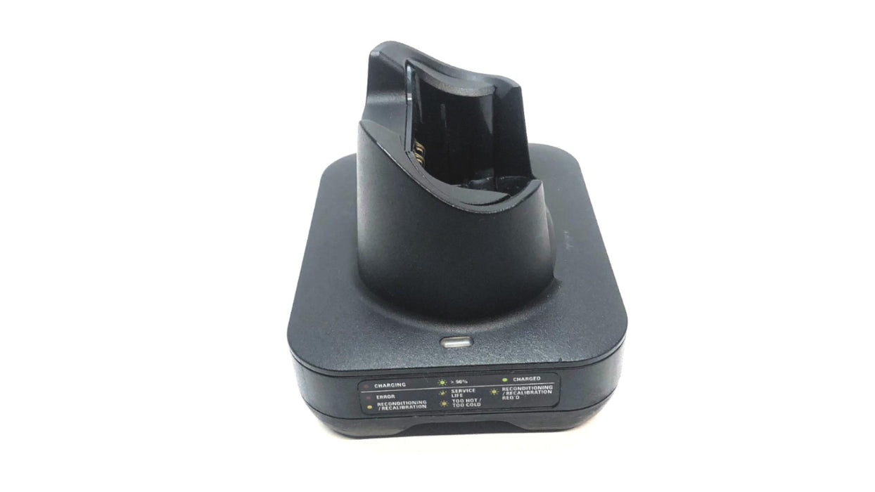 Motorola Two Way Radio Battery Charger (No Adapter) PMPN4135A USED