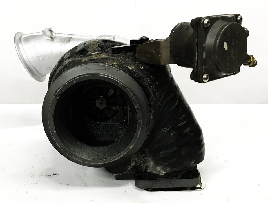 Garrett Detroit Diesel Series 50 Turbocharger 23531032 REMANUFACTURED