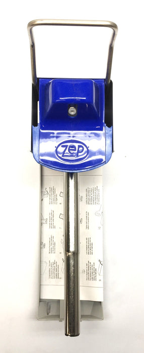 Zep D-4000 Plus Liquid Hand Care Dispenser 600101 NOS