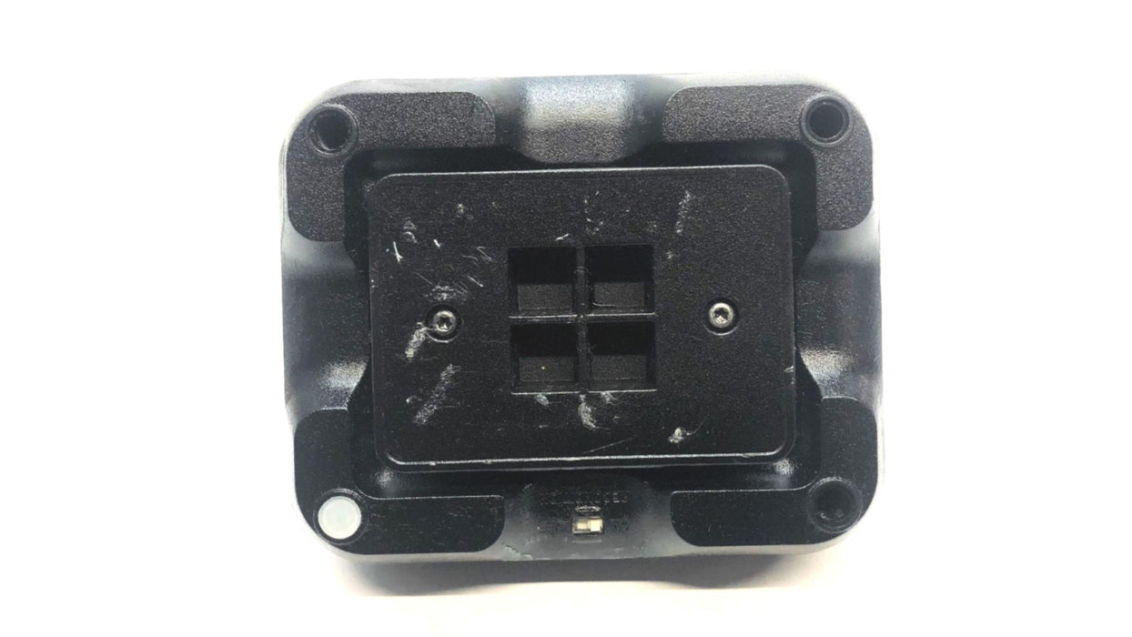 Motorola Two Way Radio Battery Charger (No Adapter) PMPN4135A USED