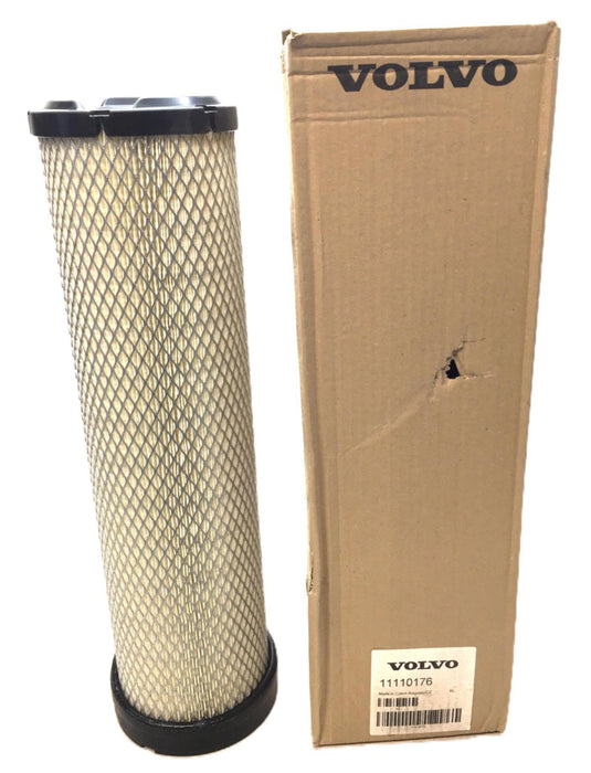 Volvo Air Filter Element 11110176 NOS