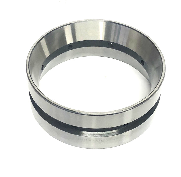 Bower Double Row Tapered Roller Bearing Cup 56650D NOS