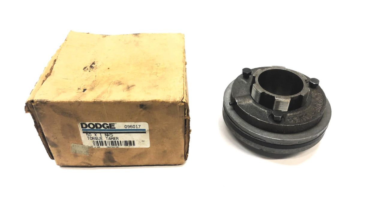 Dodge 50 x 1 NKS Torque Tamer 096017 NOS