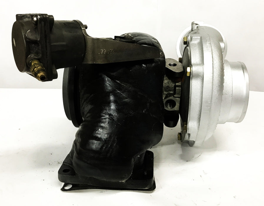 Garrett Detroit Diesel Series 50 Turbocharger 23531032 REMANUFACTURED
