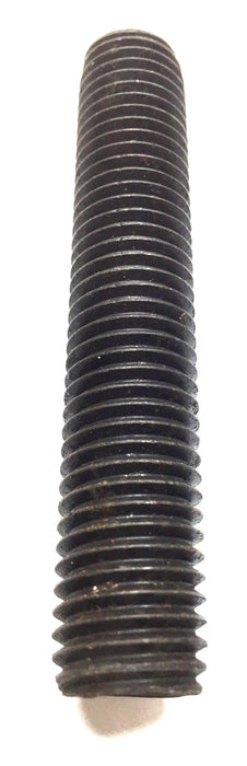 Unbranded 3/4"-10 x 4" Steel Threaded Stud [Lot of 3] NOS