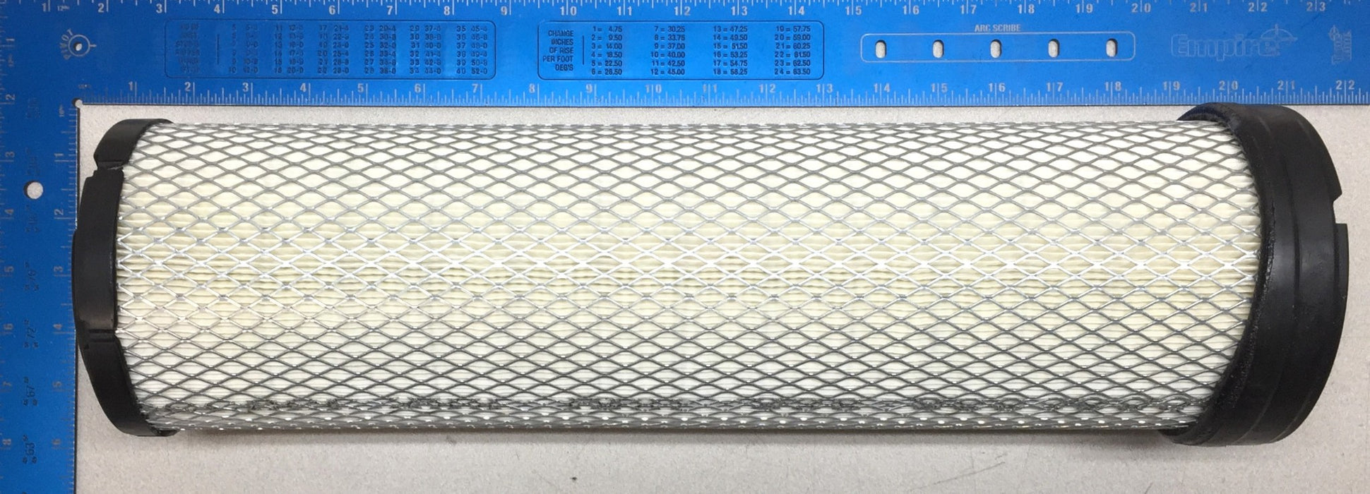 Volvo Air Filter Element 11110176 NOS