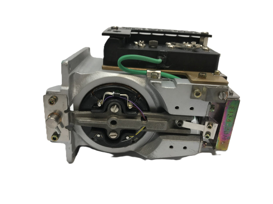 Foxboro Motor Assembly N0148TR (N0148TP) NOS