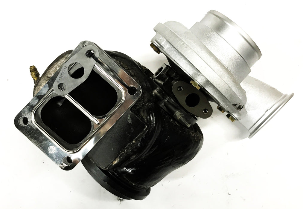 Garrett Detroit Diesel Series 50 Turbocharger 23531032 REMANUFACTURED