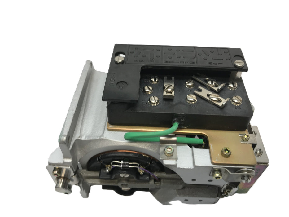 Foxboro Motor Assembly N0148TR (N0148TP) NOS