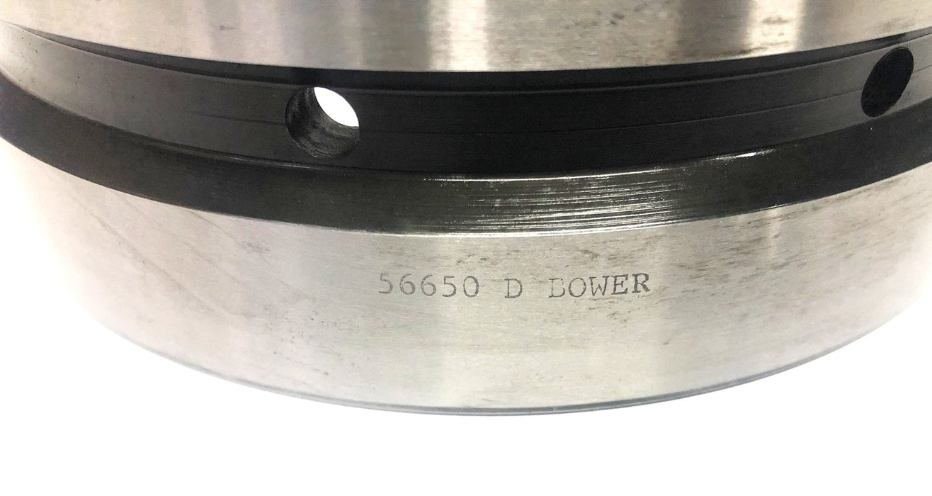 Bower Double Row Tapered Roller Bearing Cup 56650D NOS