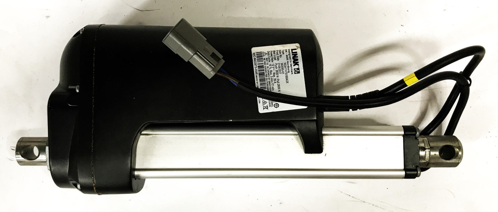 Power-Manager 90-Degree Power Lift Kit 30 x 60 SY3800090 NOS