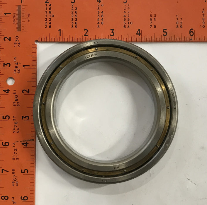 Hoffmann 3-3/4 inch Double Shielded Ball Bearing XLS-3-3/4 NOS