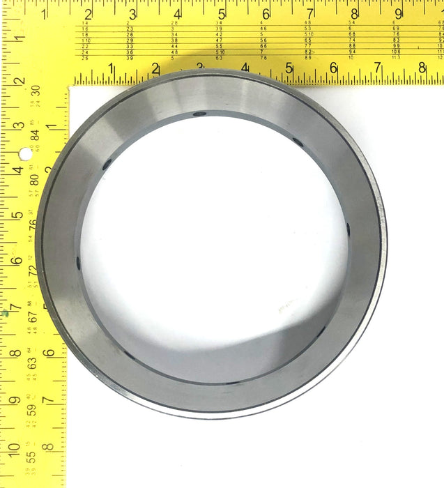 Bower Double Row Tapered Roller Bearing Cup 56650D NOS