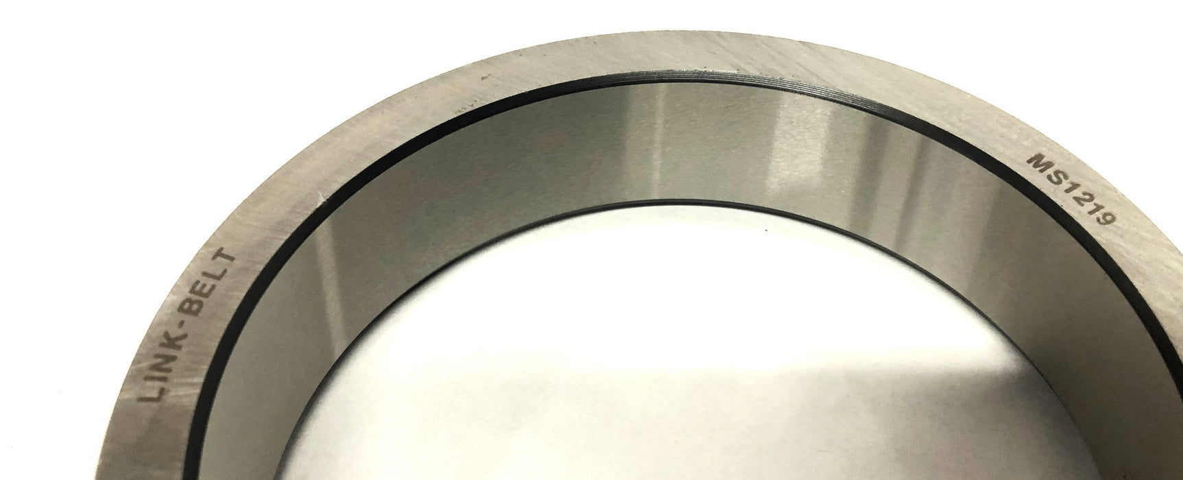 Link-Belt Cylindrical Roller Bearing Inner Ring MS1219 NOS