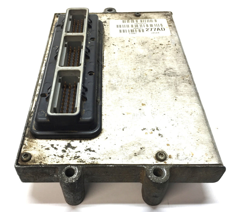 Unbranded Jeep PCM Engine Computer P56041 277AD USED