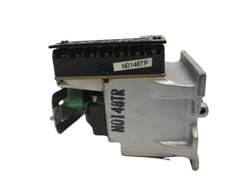 Foxboro Motor Assembly N0148TR (N0148TP) NOS