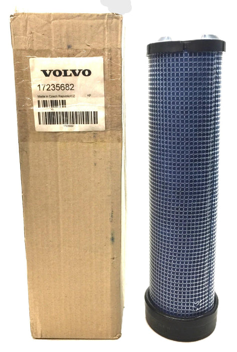 Volvo Inner Air Filter Element 17235682 NOS