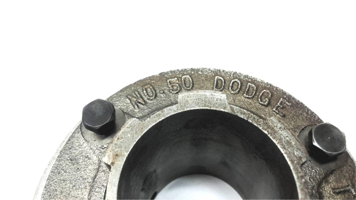 Dodge 50 x 1 NKS Torque Tamer 096017 NOS