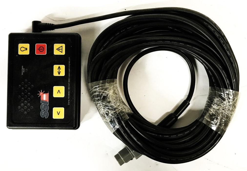 Power-Manager 90-Degree Power Lift Kit 30 x 60 SY3800090 NOS