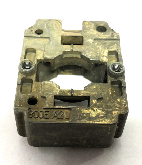 Allen-Bradley contact Mounting Latch 800E-A2L [Lot of 3] NOS