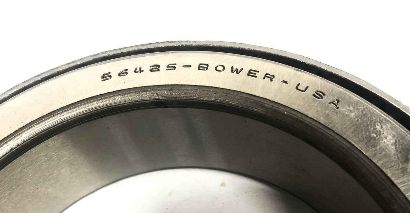 Bower Tapered Roller Bearing Cone 56425 NOS