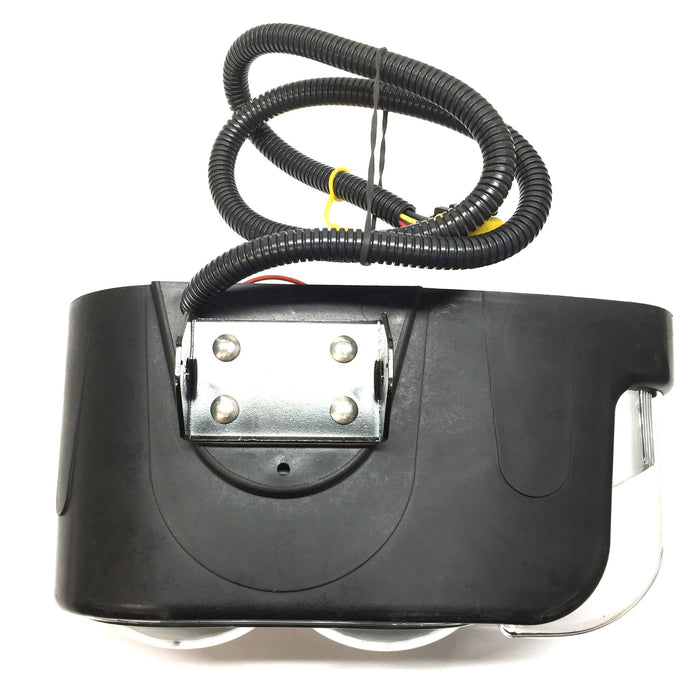 Meyer Nite Saber II Snow Plow Light 061015 USED