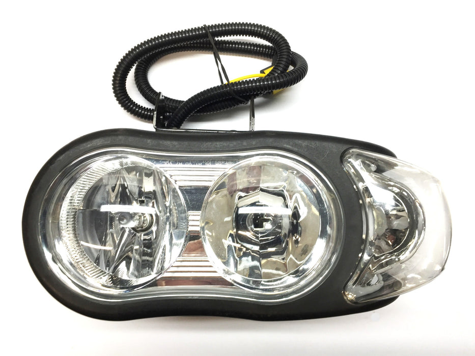 Meyer Nite Saber II Snow Plow Light 061015 USED