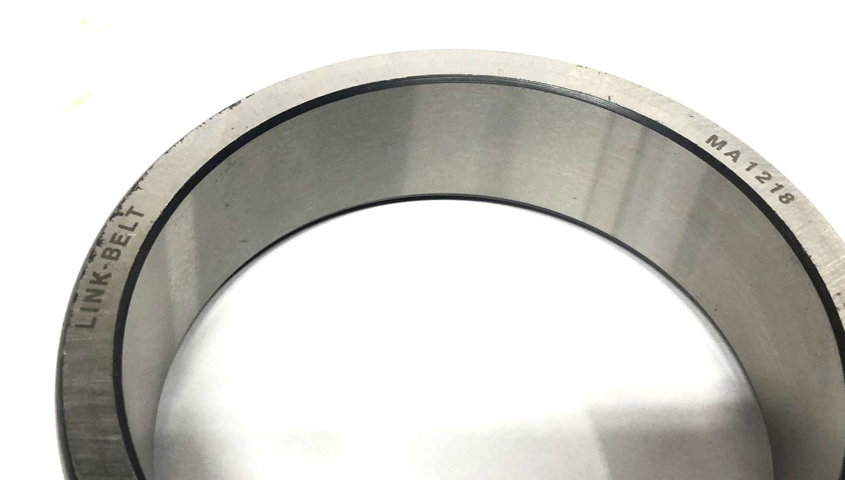 Link-Belt Cylindrical Roller Bearing Inner Ring MA1218 NOS