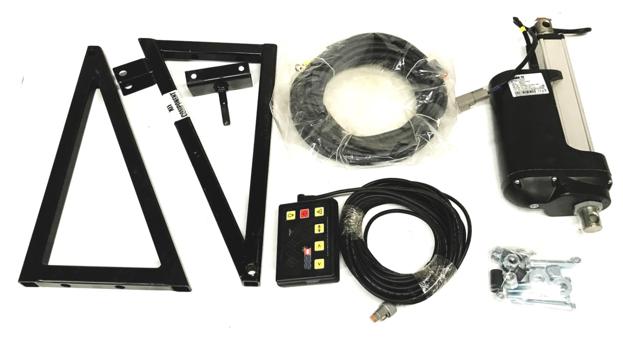 Power-Manager 90-Degree Power Lift Kit 30 x 60 SY3800090 NOS