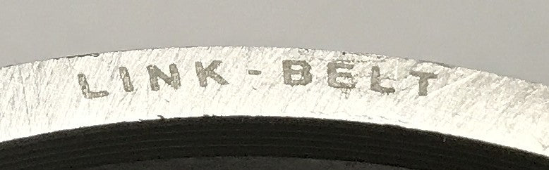 Link-Belt Cylindrical Roller Bearing Flanged Inner Ring BS223227 NOS