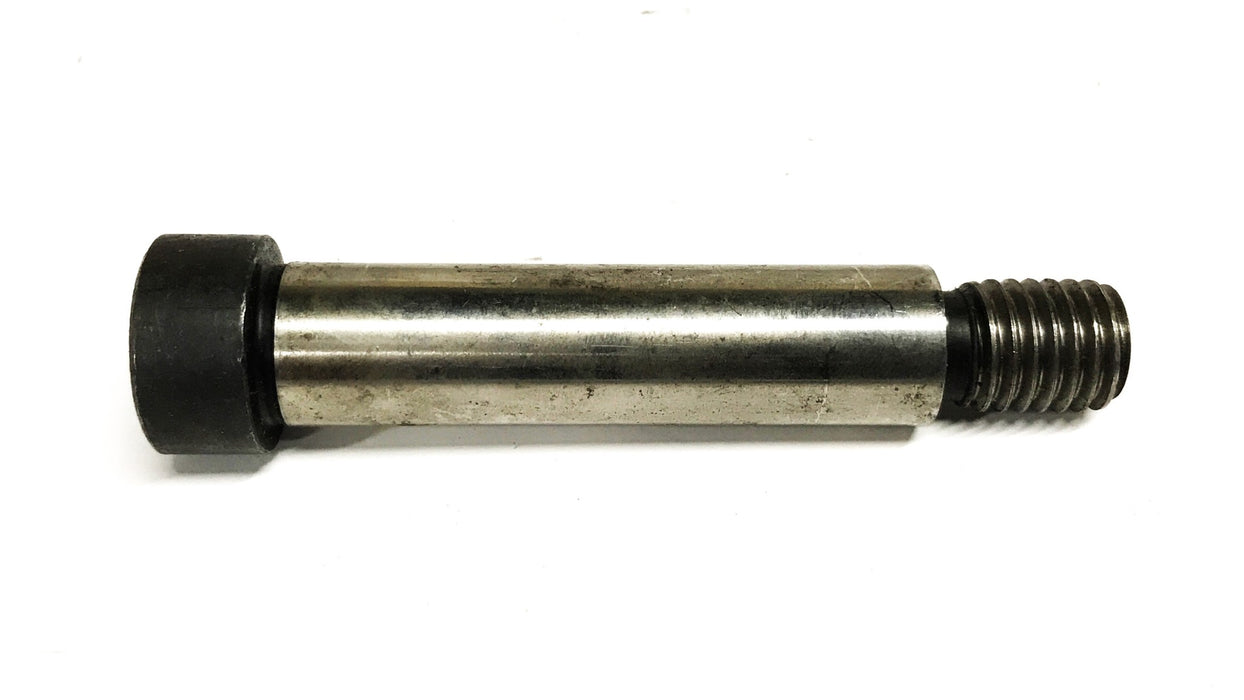 Unbranded 3/4 inch x 3 inch Hex Socket Shoulder Bolt [Lot of 8] NOS