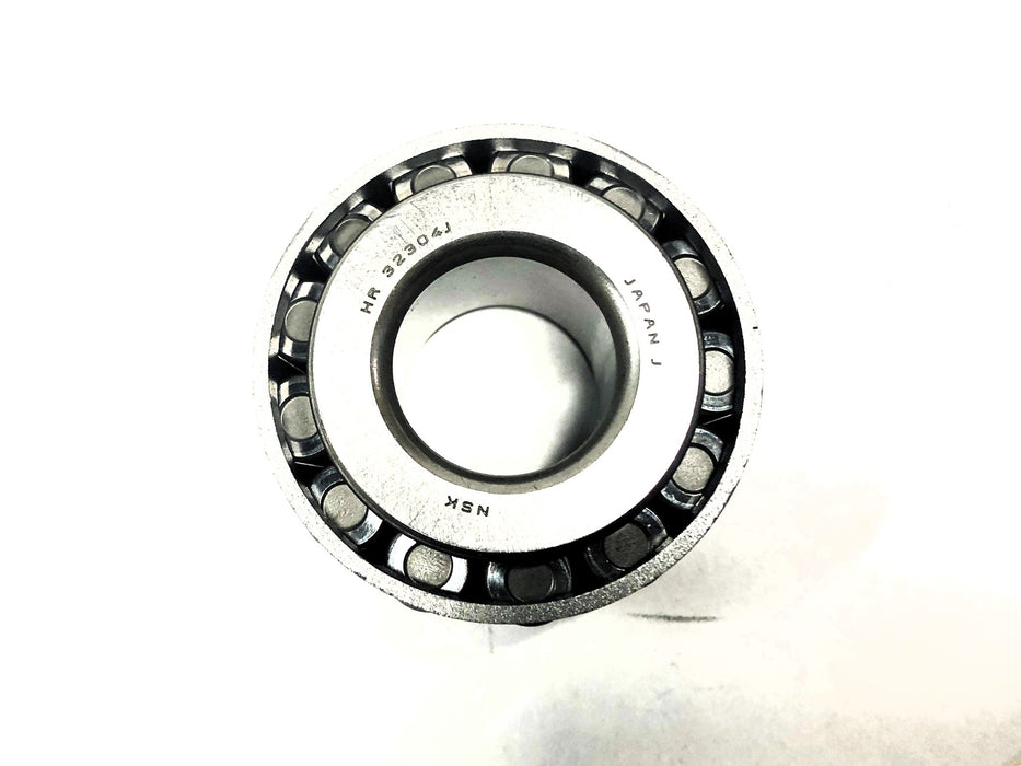 NSK Tapered Roller Bearing Assembly HR-32304J NOS