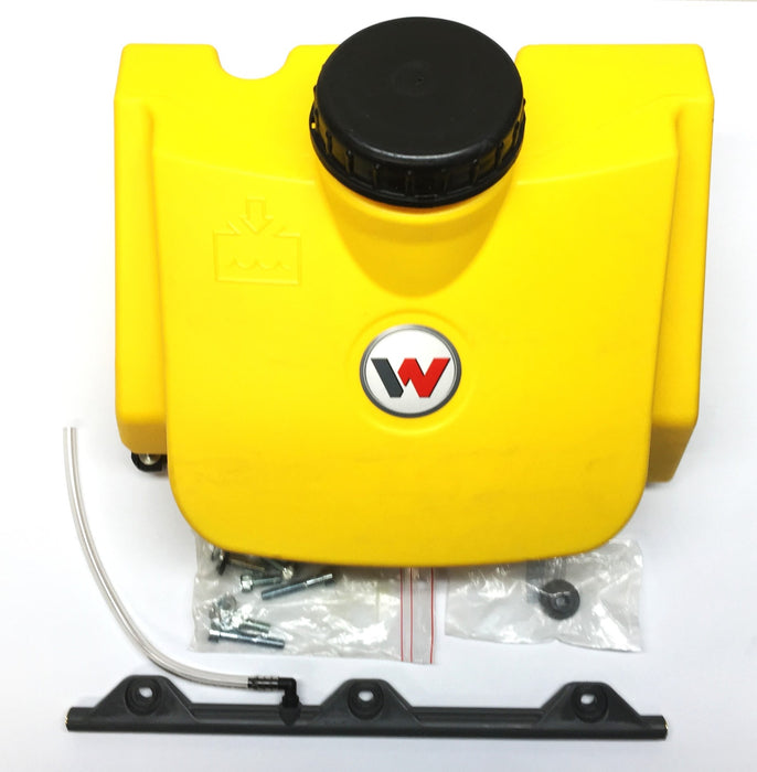 Wacker Neuson WP1550 Sprinkler System Tank 5100026163 NOS