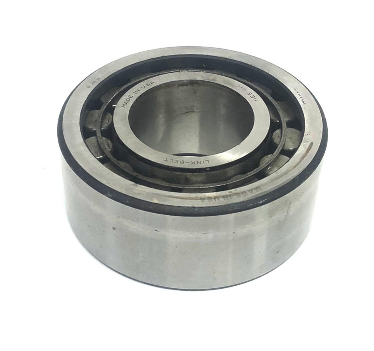 Link-Belt Cylindrical Roller Bearing M5311U/MR5311 NOS