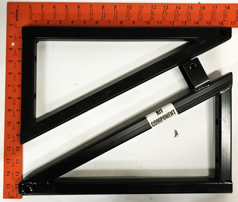 Power-Manager 90-Degree Power Lift Kit 30 x 60 SY3800090 NOS