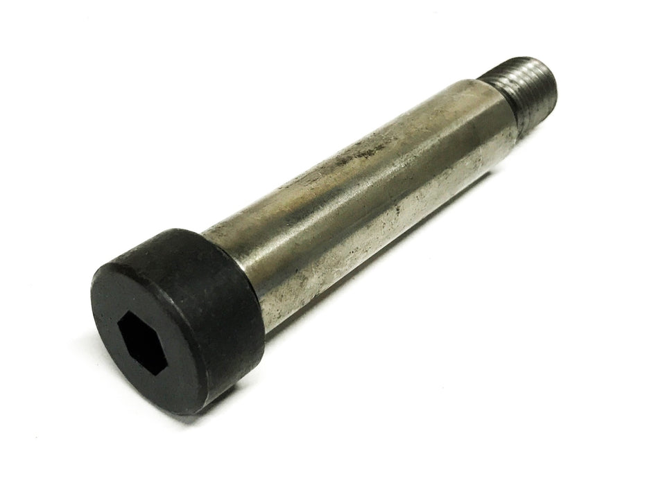 Unbranded 3/4 inch x 3 inch Hex Socket Shoulder Bolt [Lot of 8] NOS