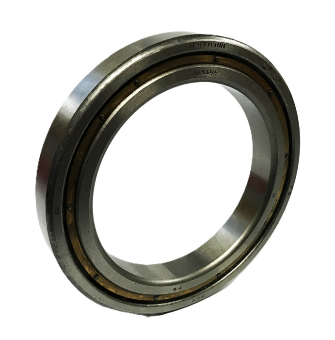 Hoffmann 3-3/4 inch Double Shielded Ball Bearing XLS-3-3/4 NOS