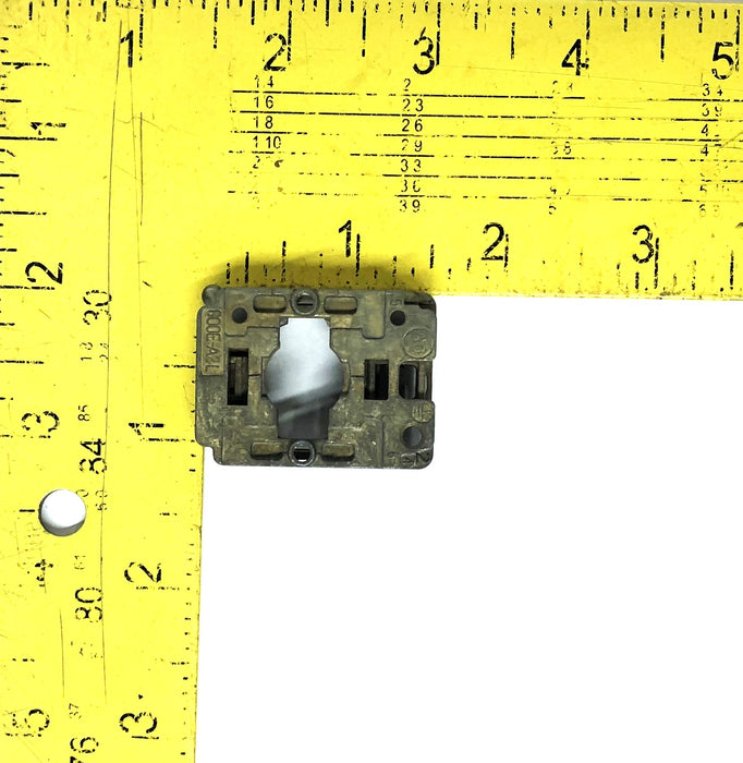 Allen-Bradley contact Mounting Latch 800E-A2L [Lot of 3] NOS