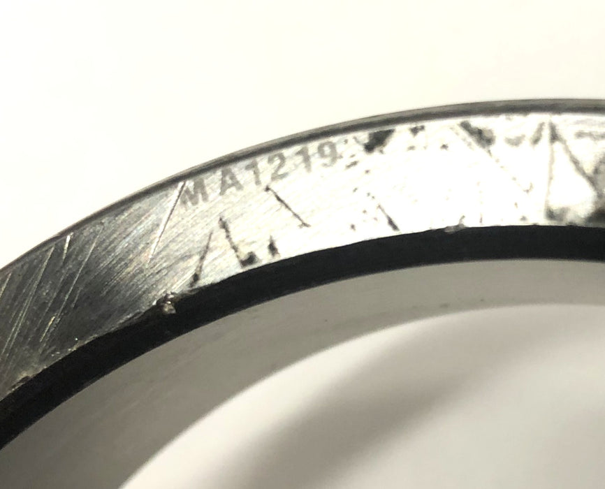 Link-Belt Roller Bearing Inner Ring No Box MA1219 NOS